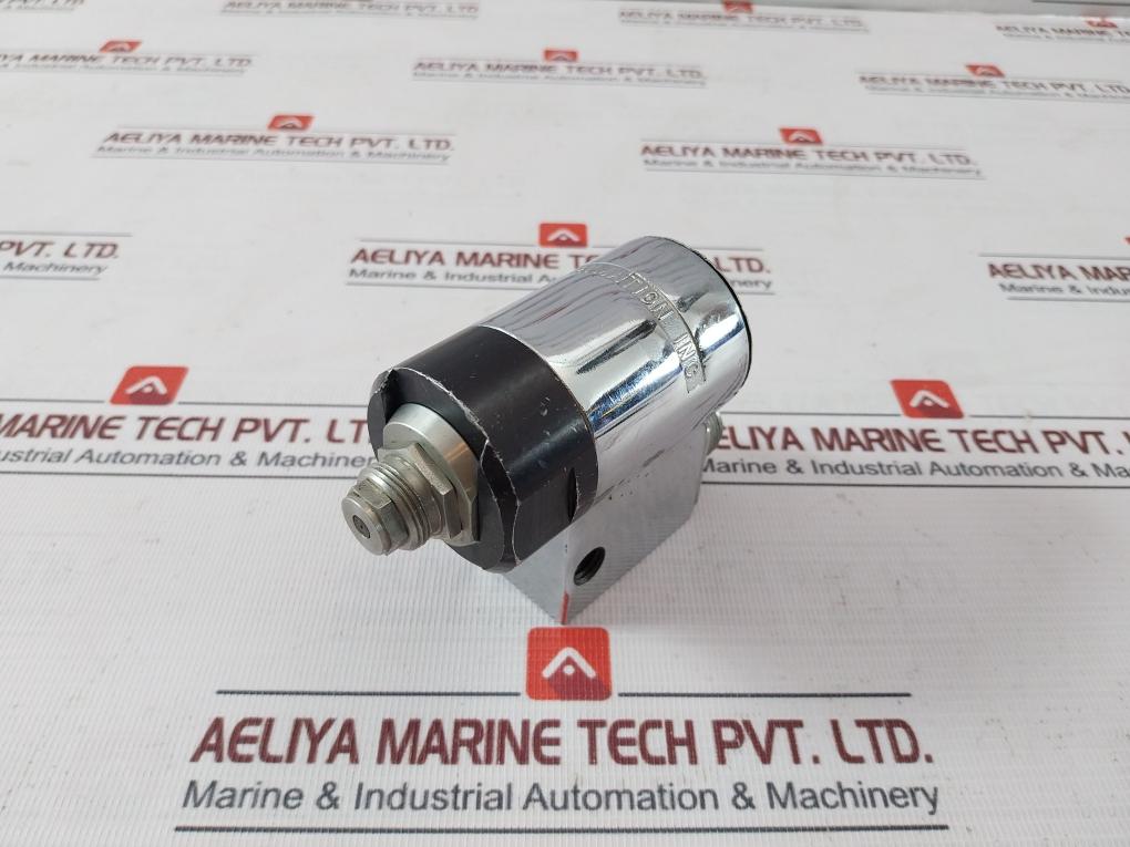 Spraymation 304161 Solenoid Valve - Image 3