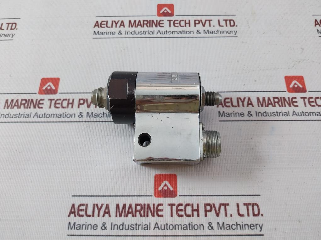 Spraymation 304161 Solenoid Valve - Image 4