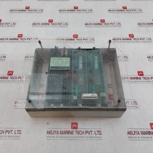 Srf Ae-0300 Stabilized Power Supply 220 V
