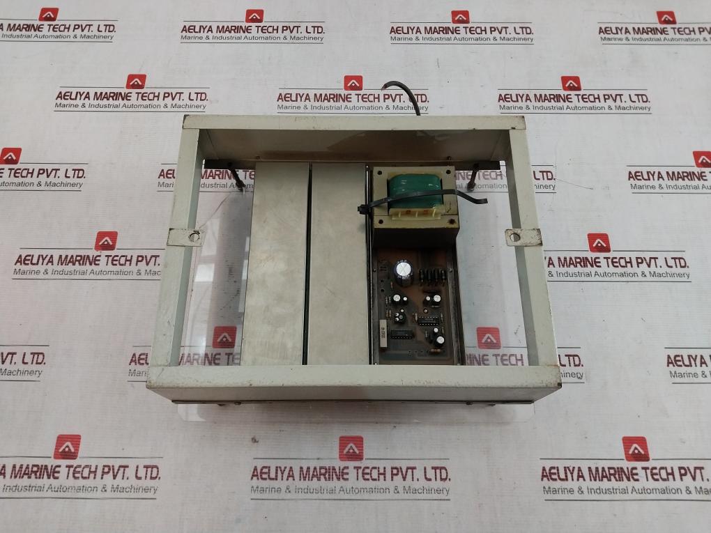 Srf Ae-0300 Stabilized Power Supply 220 V - Image 4