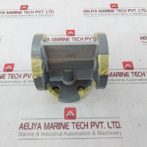 Sss Hcl Ejector Ion Exchanger Pvc