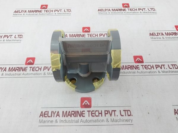 Sss Hcl Ejector Ion Exchanger Pvc