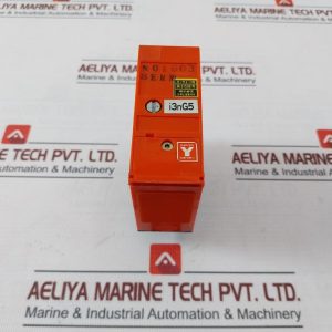 Stahl 890751-2445 Safety Barrier 24v