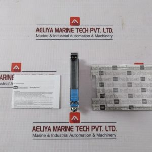 Stahl 900102-412-095-101 Single Channel Safety Barriers 253v