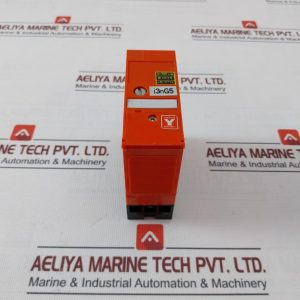 Stahl I3ng5 Safety Barrier 500v