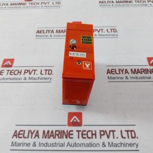 Stahl I3ng5 Safety Barrier 500v