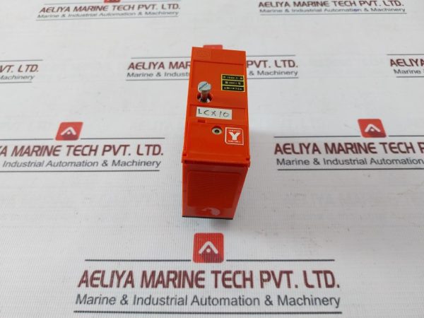 Stahl I3ng5 Safety Barrier 500v