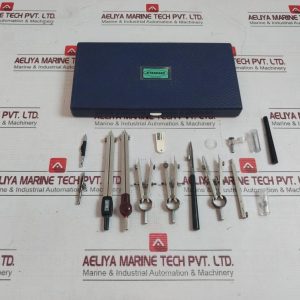 Standard Drawing Instruments Set