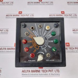 Stork Kwant 332.233 Norm Engine Order Telegraph