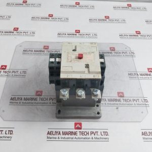 Stromberg Okym 110w22 Contactor 600v