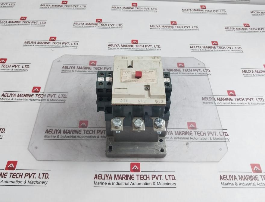 Stromberg Okym 110w22 Contactor 600v