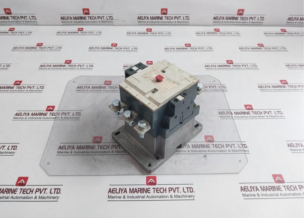 Stromberg Okym 110w22 Contactor 600v - Image 3