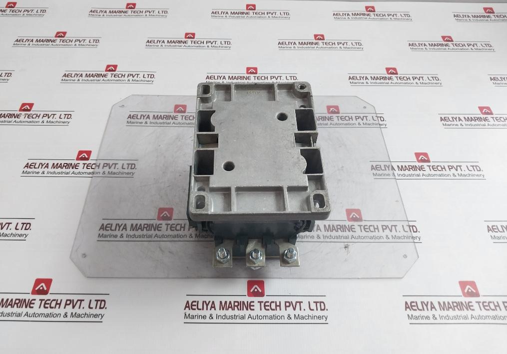 Stromberg Okym 110w22 Contactor 600v - Image 4