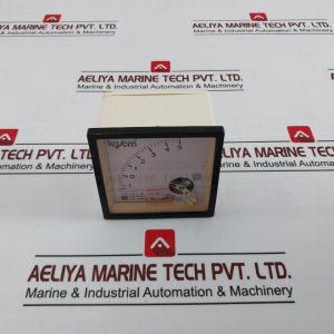 Suh Kwang Sk72 Pressure Gauge