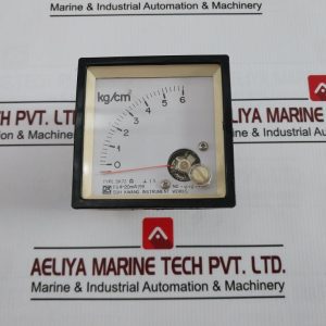 Suh Kwang Sk72 Pressure Gauge