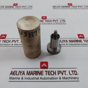 Sulzer Rta58 Suction Or Delivery Valve