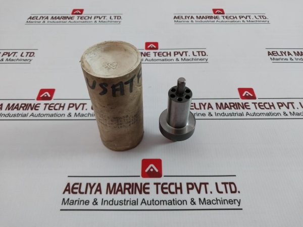 Sulzer Rta58 Suction Or Delivery Valve