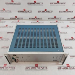 Sulzer Tu 7.1 Power Supply 100v