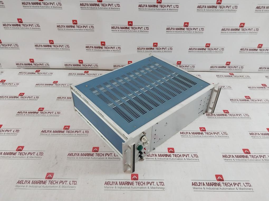 Sulzer Tu 7.1 Power Supply 100v - Image 3