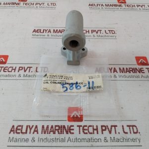 Sunflame Ssr-1 Oil Connection Piece