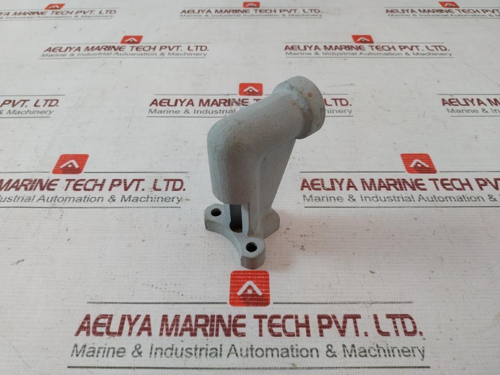 Sunflame Ssr-1 Oil Connection Piece - Image 3