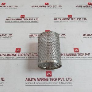 Sus304 Screen Y-Strainer Hsy-Fs