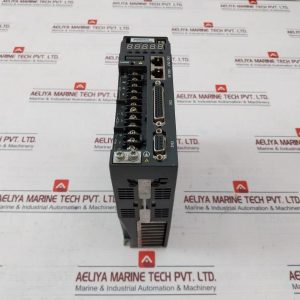 Suzhou Inovance Is620ns5r5i-Mc705 Ac Servo Driver 240v