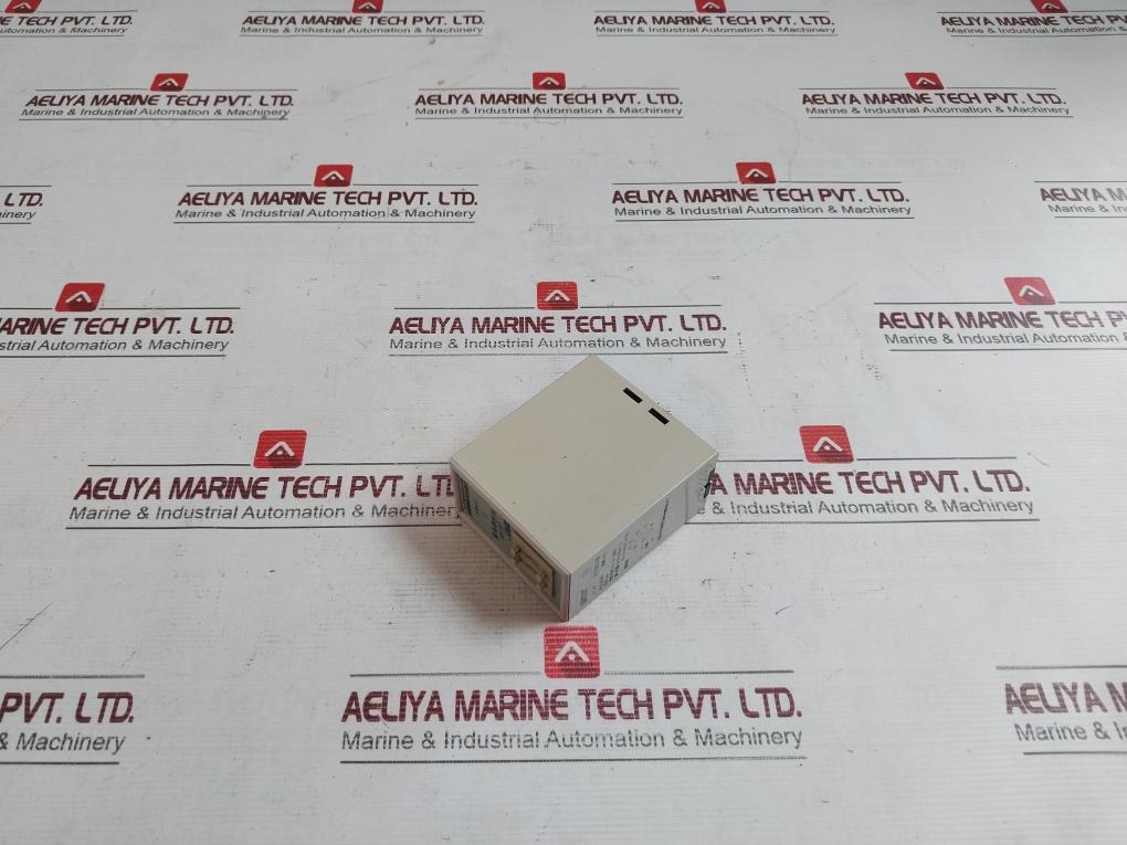 Taihua Js14p Electronic Digital Time Relay 380v - Image 3