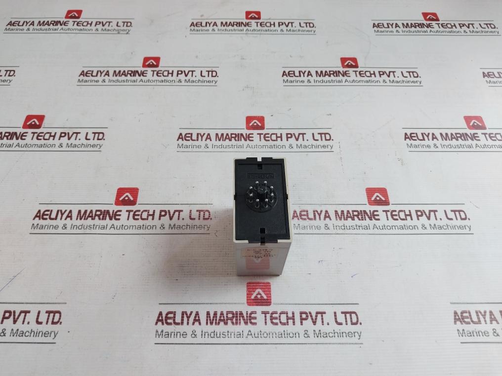 Taihua Js14p Electronic Digital Time Relay 380v - Image 4