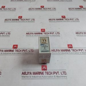 Taihua Js14p Electronic Digital Time Relay 380v