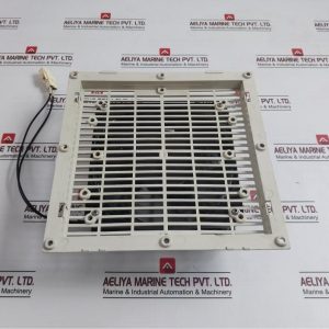Taiju Sj18060ha2 Fan-And-Filter Unit 240v