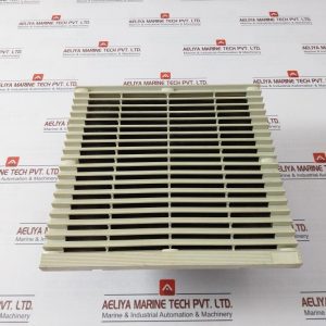 Taiju Sj18060ha2 Fan And Filter Unit Ventilator Filter 240v
