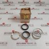 Taiko 520 Mechanical Seal