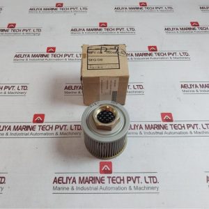 Taisei Kogyo Sft-08 Suction Strainer Filter