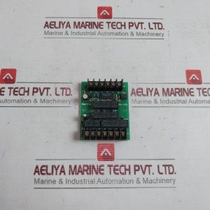 Taiyo Aa-268 Pcb Card