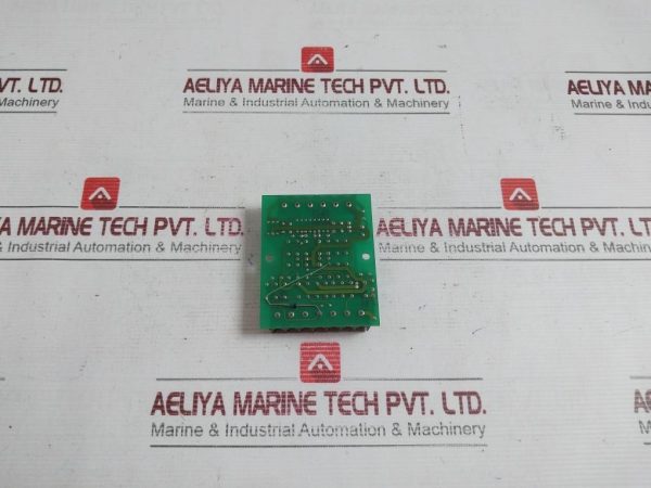 Taiyo Aa-268 Pcb Card - Image 4