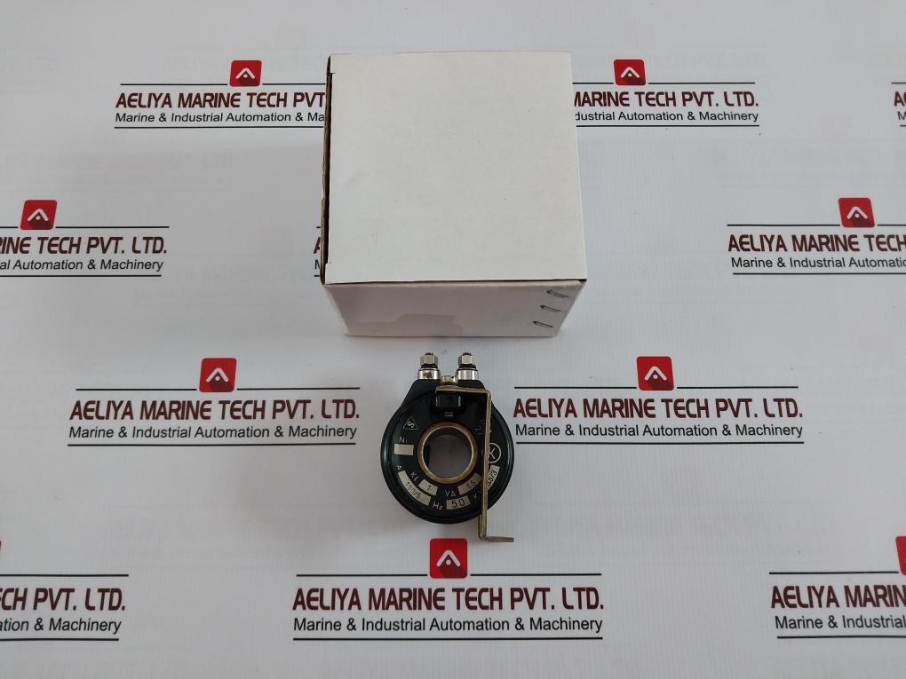 Tam 22 1.5 Va Solenoid Coil