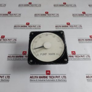 Tamagawa Seiki Ts 4n8e11 Synchro Indicator 110v