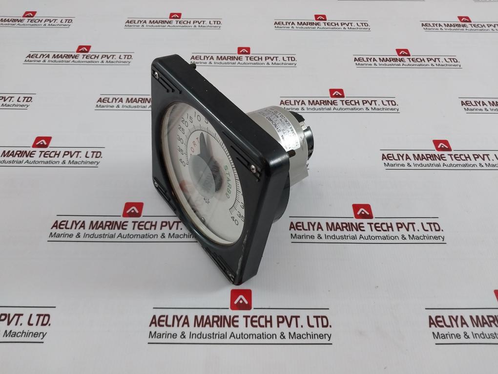 Tamagawa Seiki Ts 5n2e12 Motor 220v - Image 3