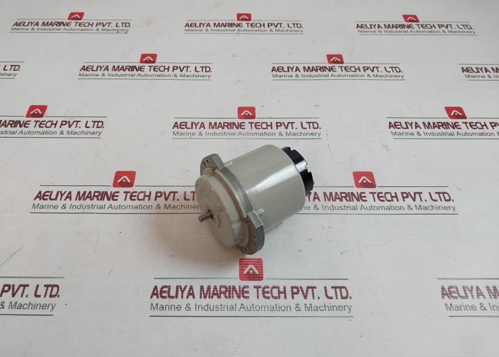 Tamagawa Ts 21n1e11 Motor 110v - Image 3