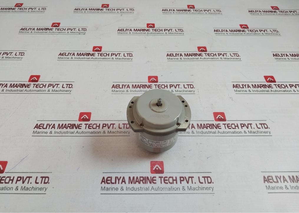 Tamagawa Ts 21n1e11 Motor 110v