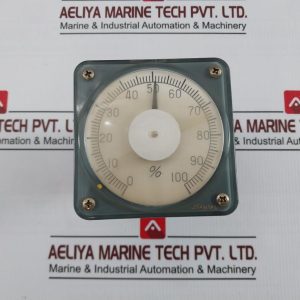 Tamagawa Ts 4n8e11 Synchro Indicator 110v