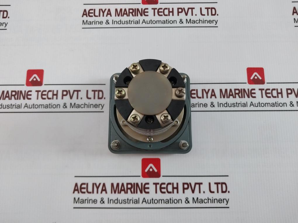 Tamagawa Ts 4n8e11 Synchro Indicator 110v - Image 4