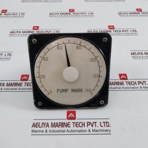 Tamagawa Ts 4n8e12 Synchro Indicator 220v