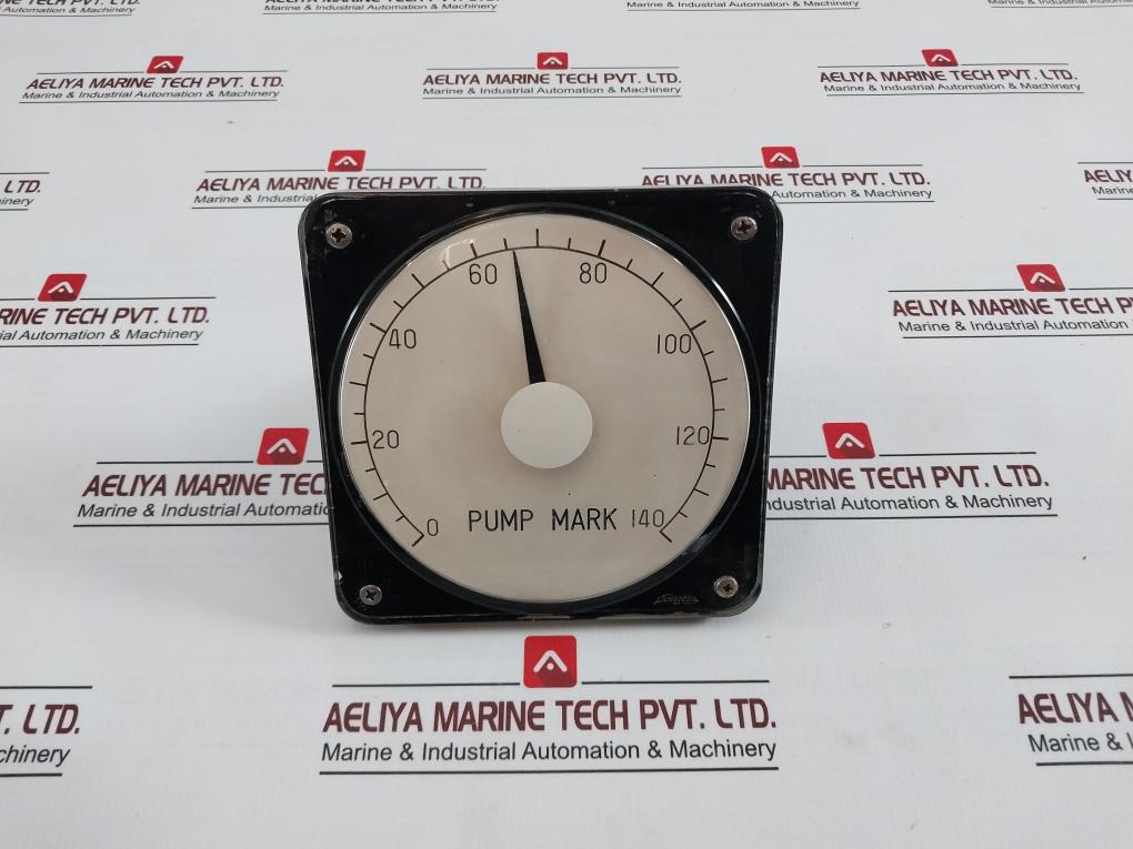 Tamagawa Ts 4n8e12 Synchro Indicator 220v