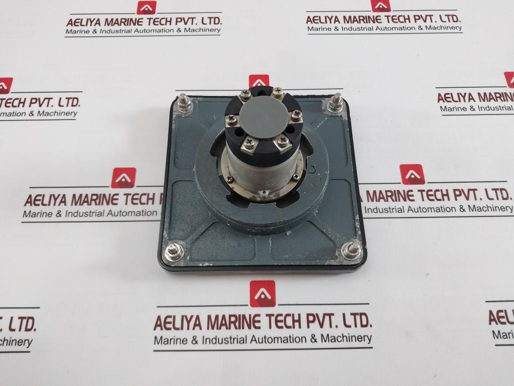 Tamagawa Ts 4n8e12 Synchro Indicator 220v - Image 4