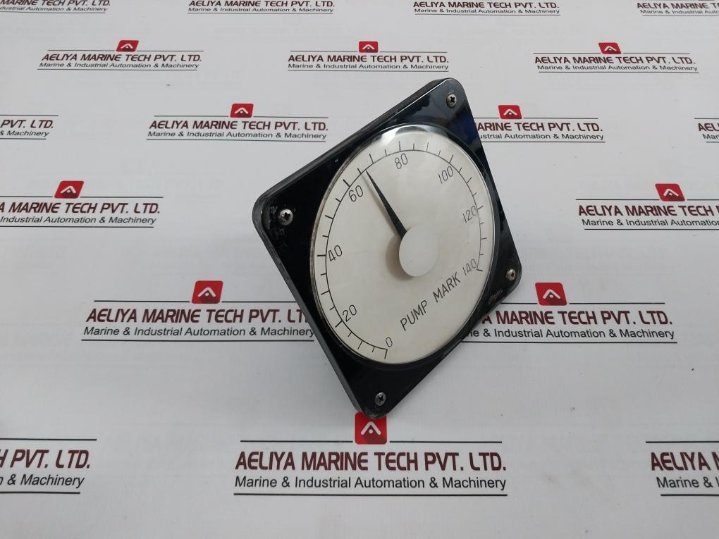 Tamagawa Ts 4n8e12 Synchro Indicator 220v - Image 3