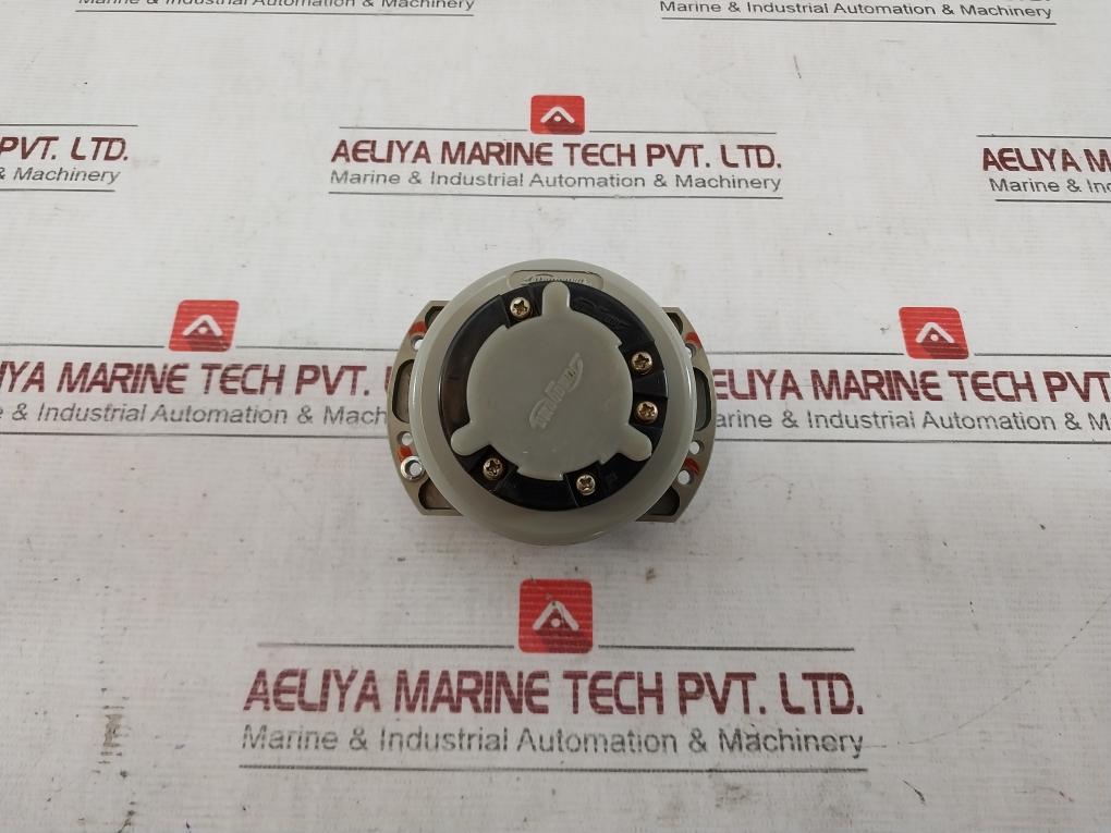 Tamagawa Ts 5n2e18 Motor 110v - Image 4