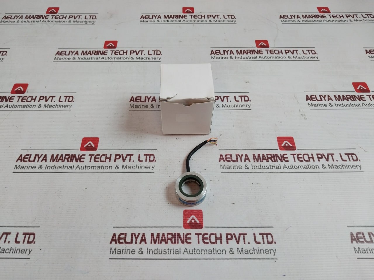 Tamagawa Ts2620n21e11 Brushless Type Resolver