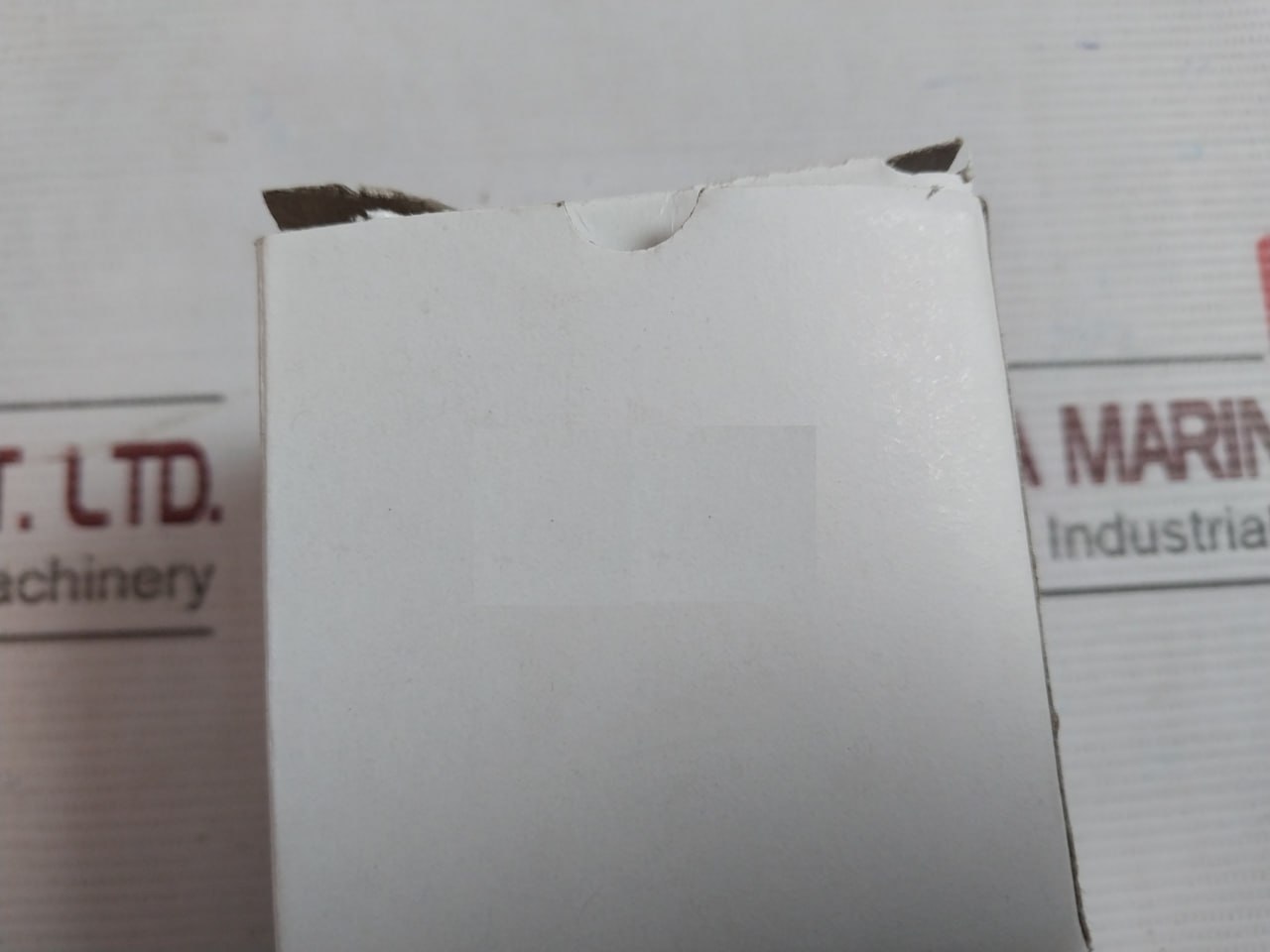 Tamagawa Ts2620n21e11 Brushless Type Resolver - Image 5